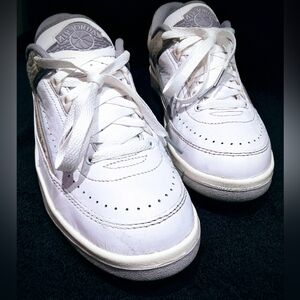 (2024) NIKE  "Air Jordan" - 2 Retro- Law Python's....